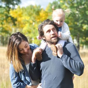 Meet your Posher, Portia